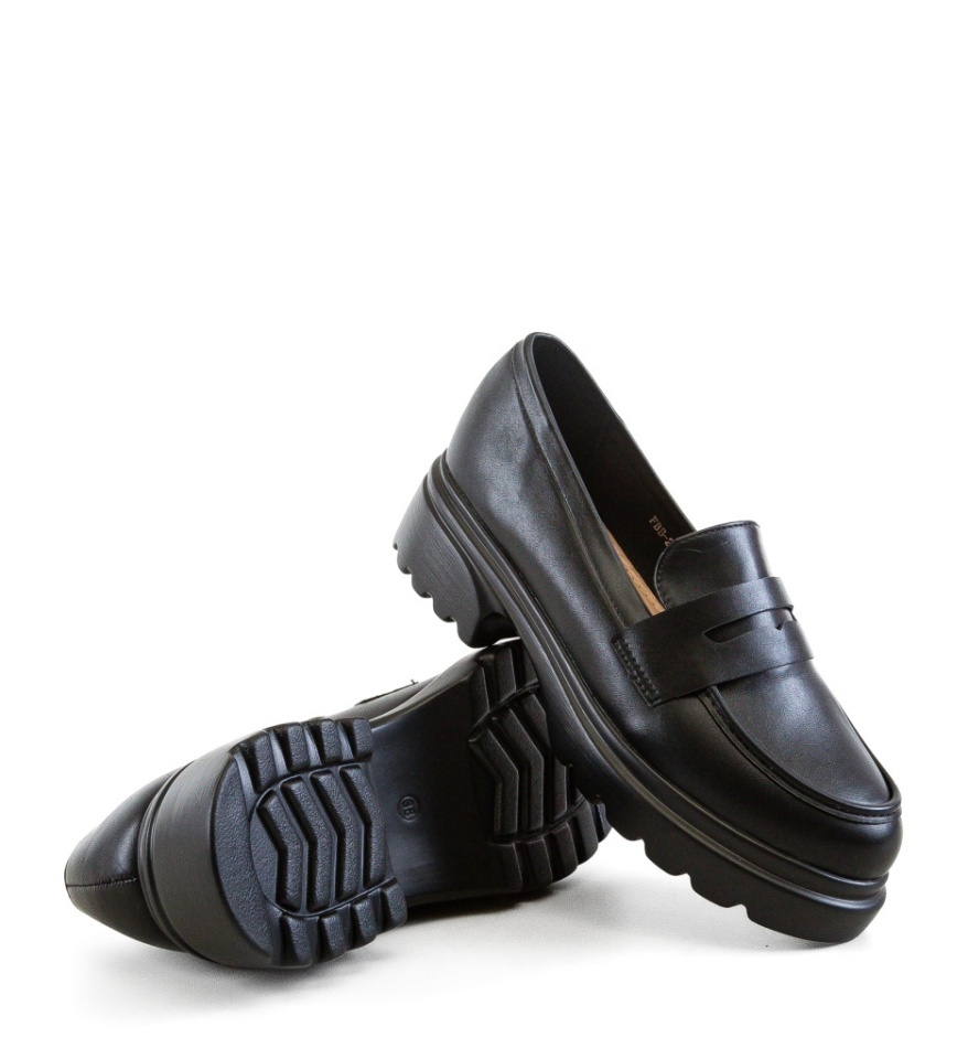 Pantofi casual dama Nowe Negri 2 - Img 5