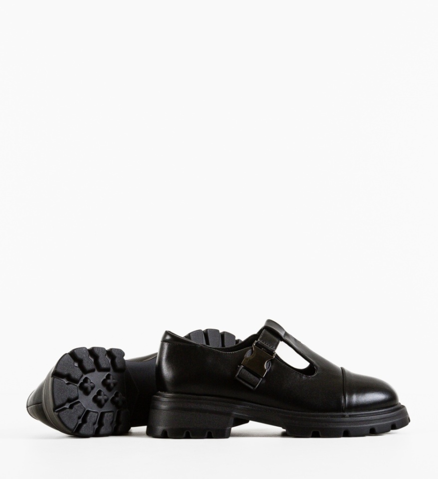 Pantofi Casual dama Remingto Negri 2 - Img 2