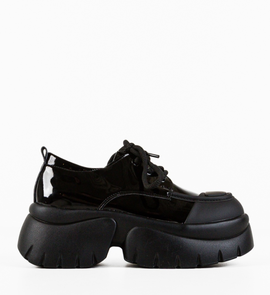 Pantofi Casual Dinku Negri - Img 1