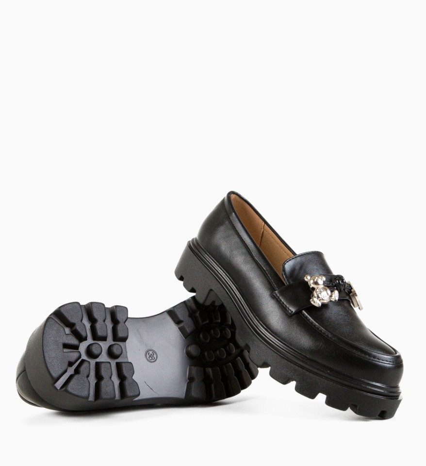 Pantofi Casual Eino Negri - Img 2