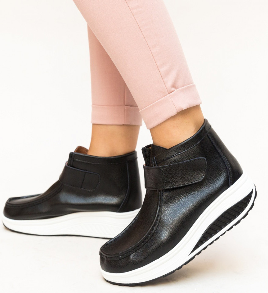 Pantofi Casual Ersan Negri
