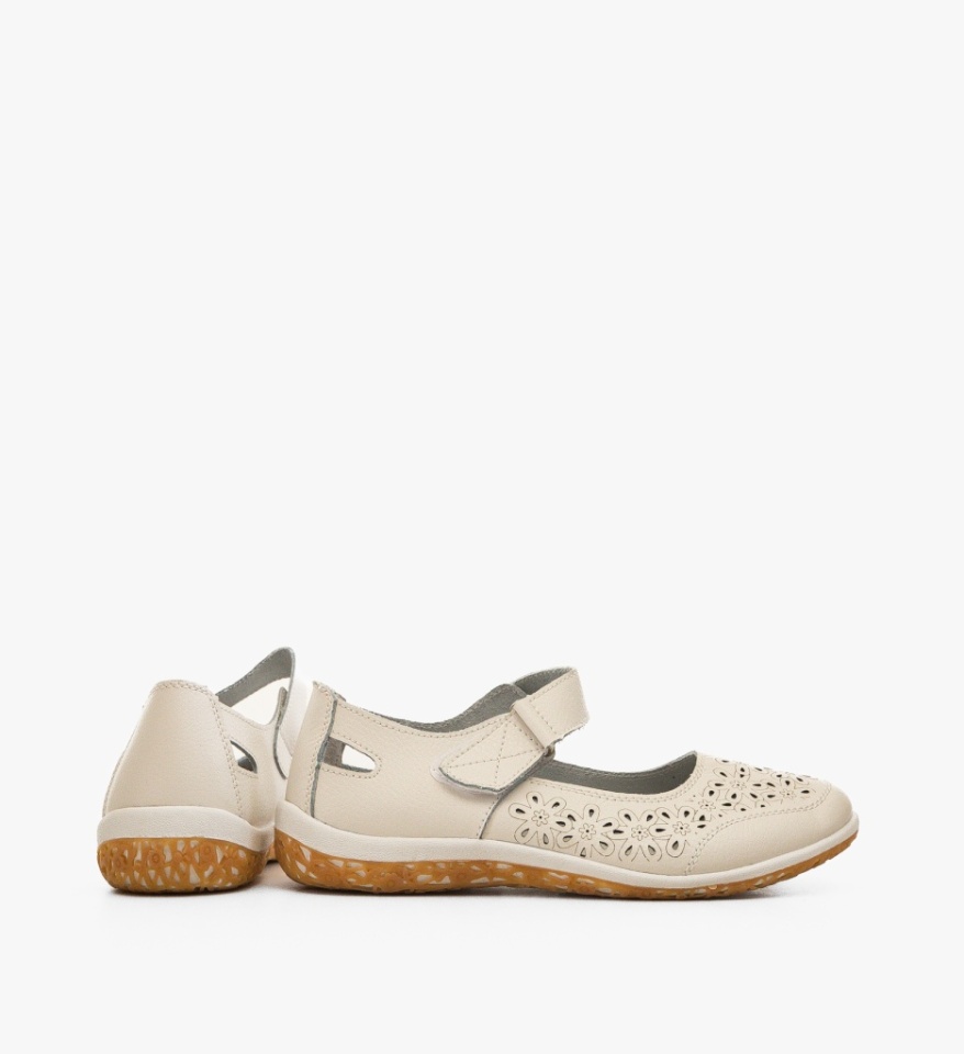 Pantofi Casual Fayvel Albi - Img 3