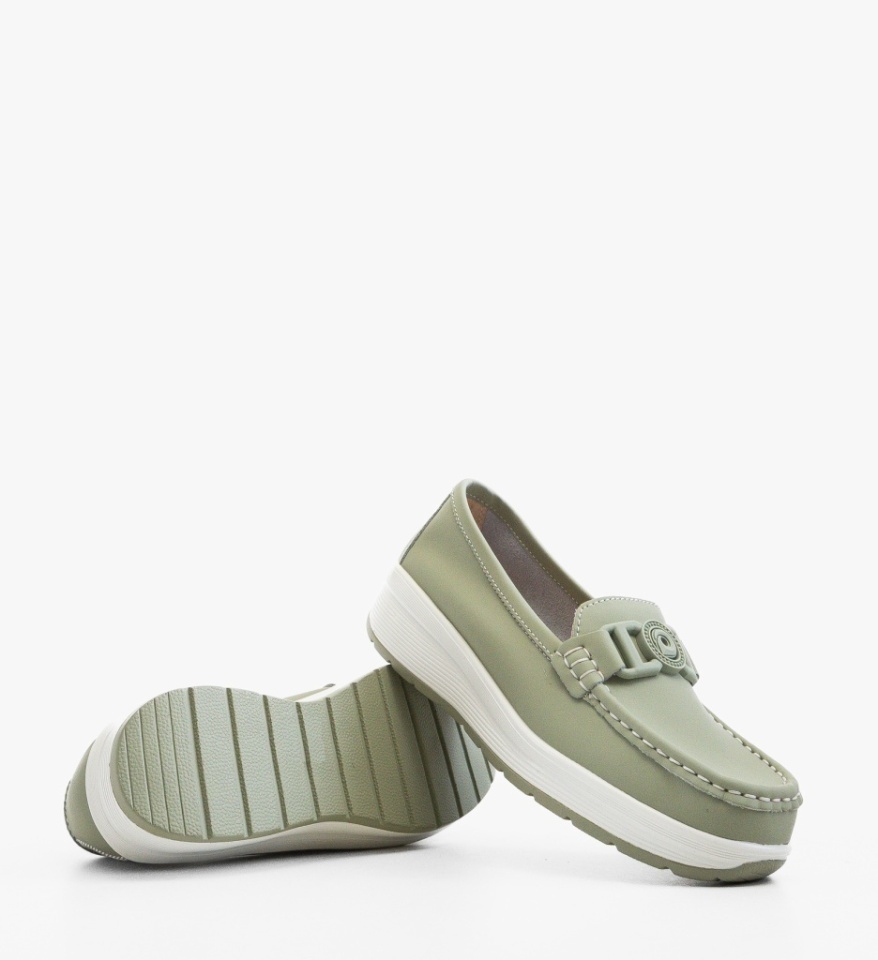 Pantofi Casual Gary Verzi - Img 3