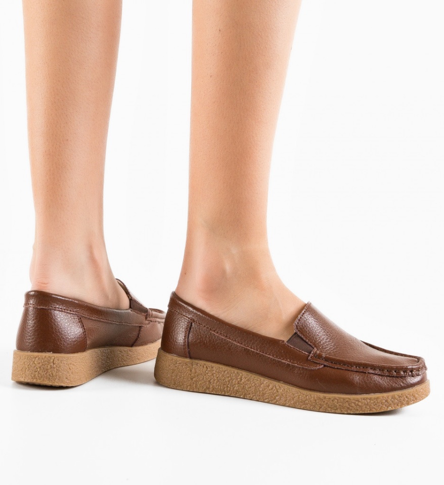 Pantofi Casual Givy Maro - Img 6