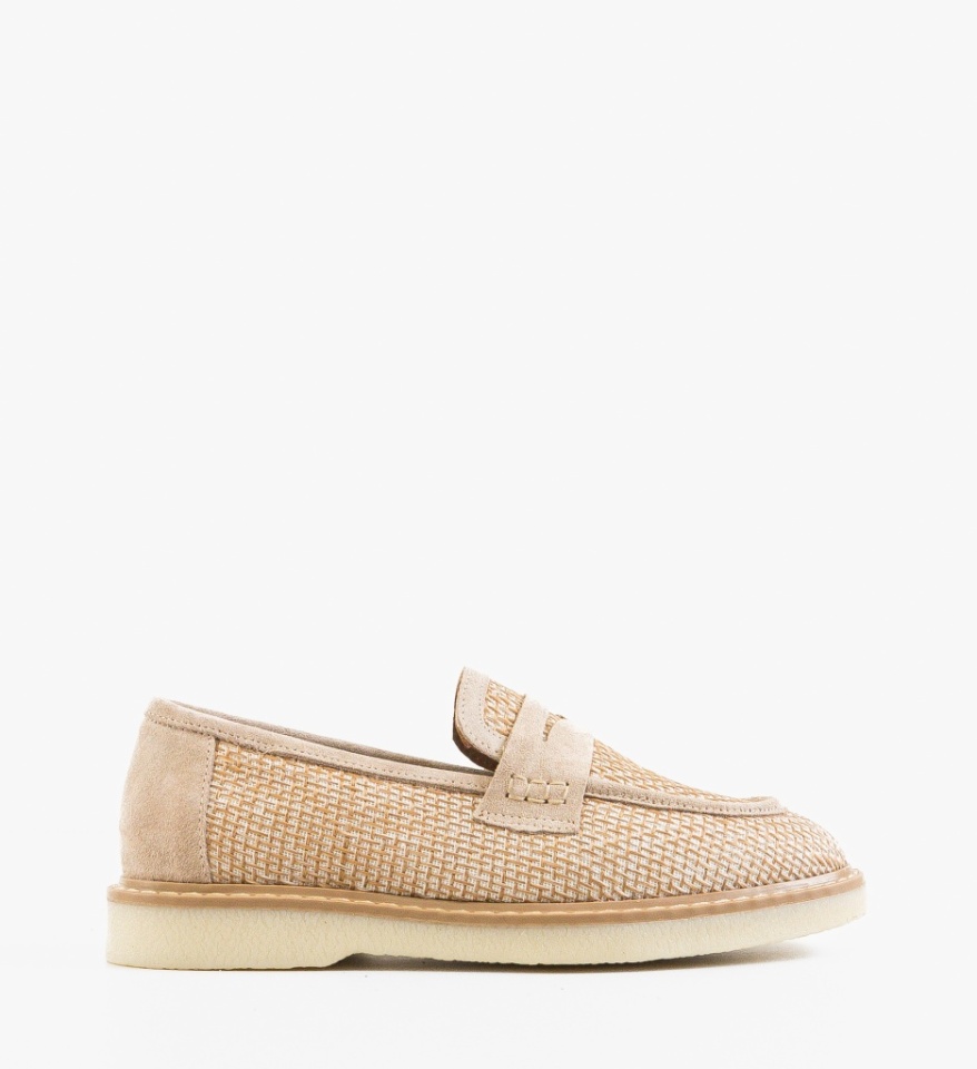 Pantofi Casual Jyanko Gri - Img 2