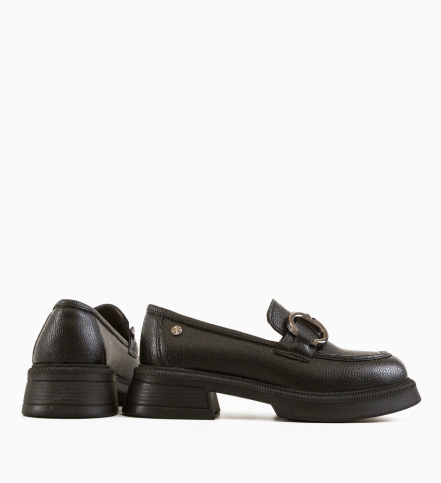 Pantofi Casual Krand Negri - Img 3