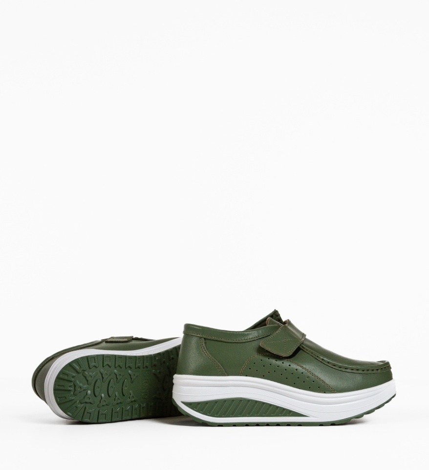Pantofi Casual Marko Verzi - Img 3
