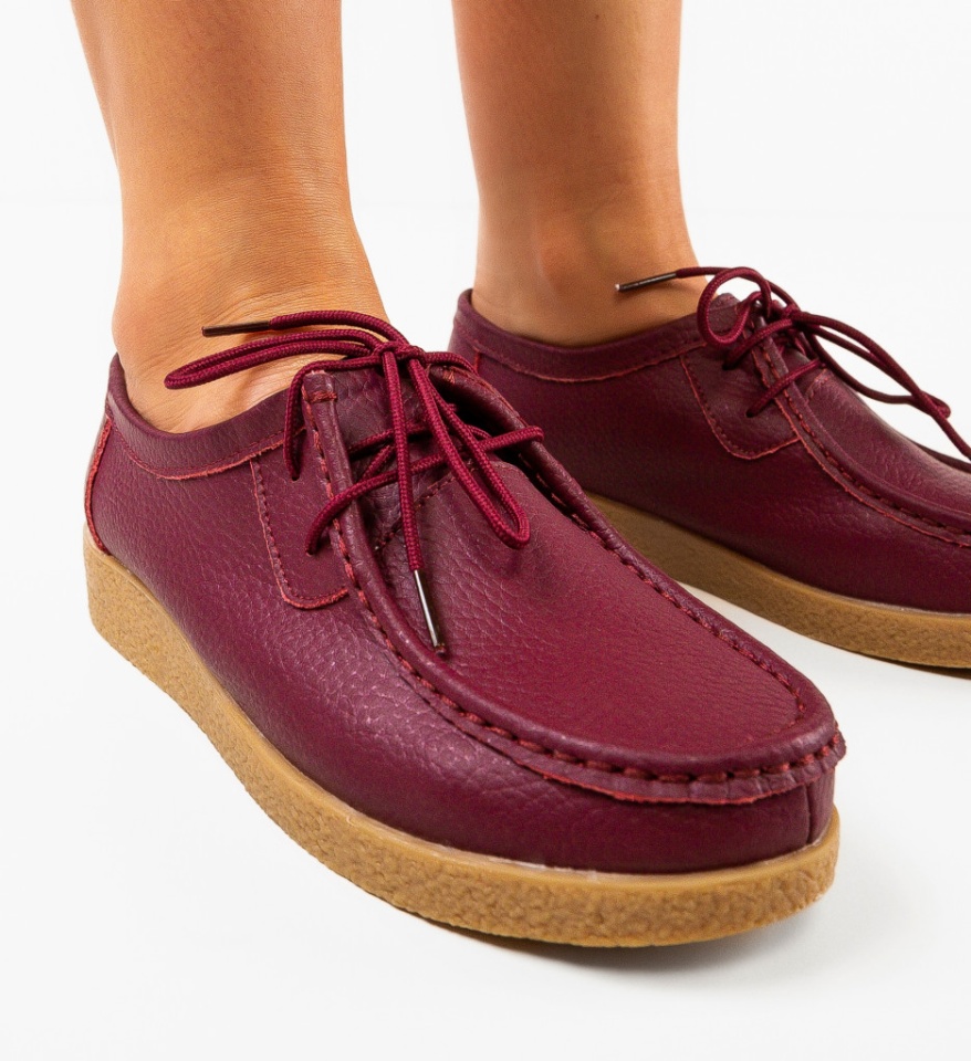 Pantofi Casual Neca Grena - Img 6