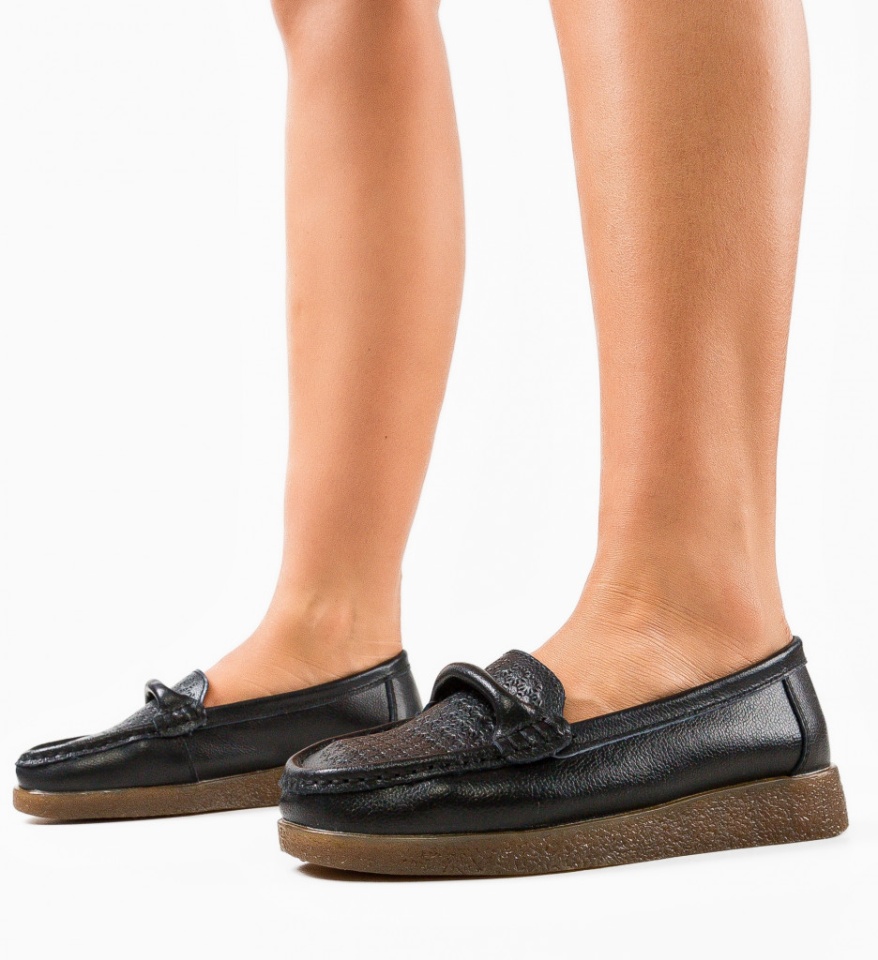 Pantofi Casual Pedikan Negri - Img 5
