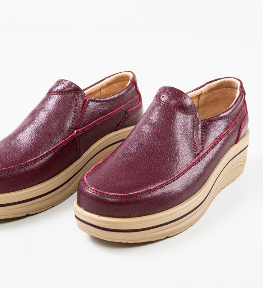 Pantofi Casual Rankin Grena - Img 2