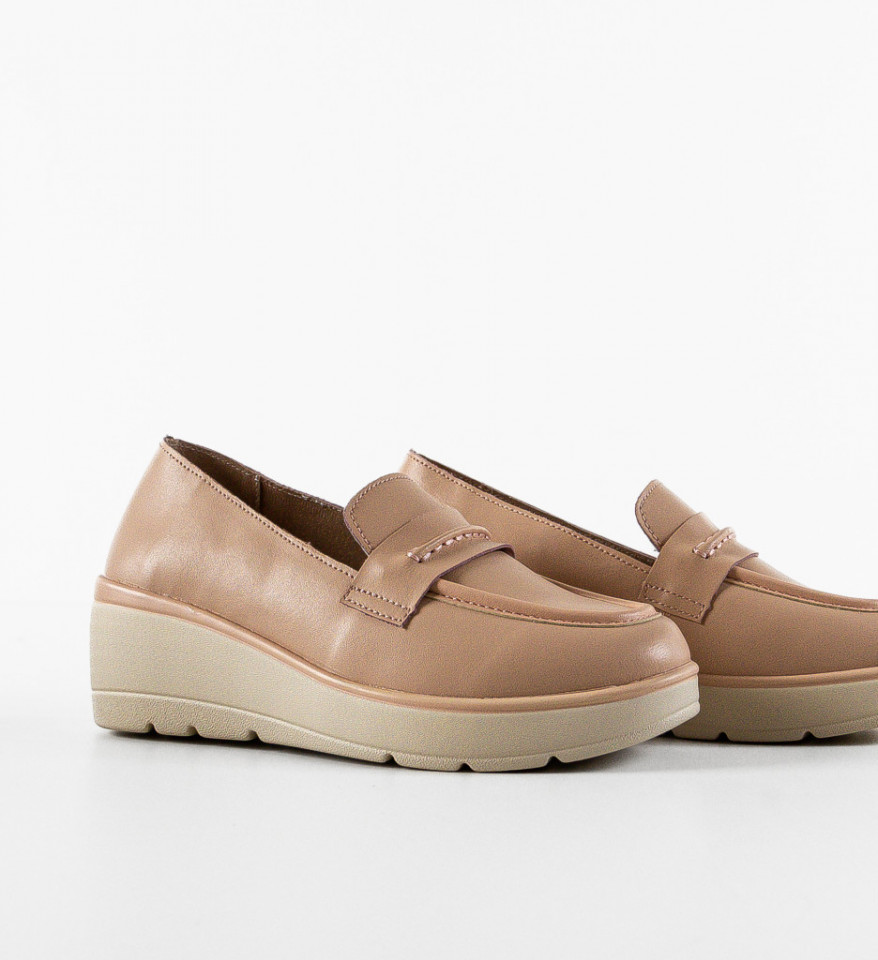 Pantofi Casual Teyana Roz - Img 3