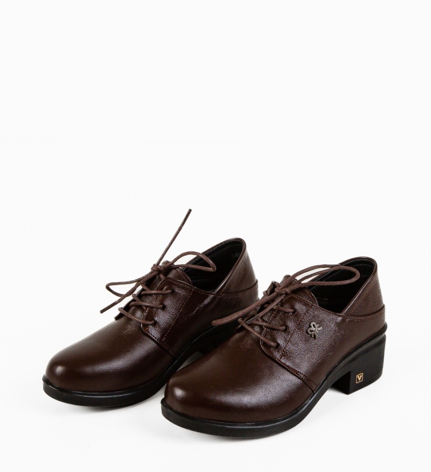 Pantofi Casual Xaphan Maro 2 - Img 3