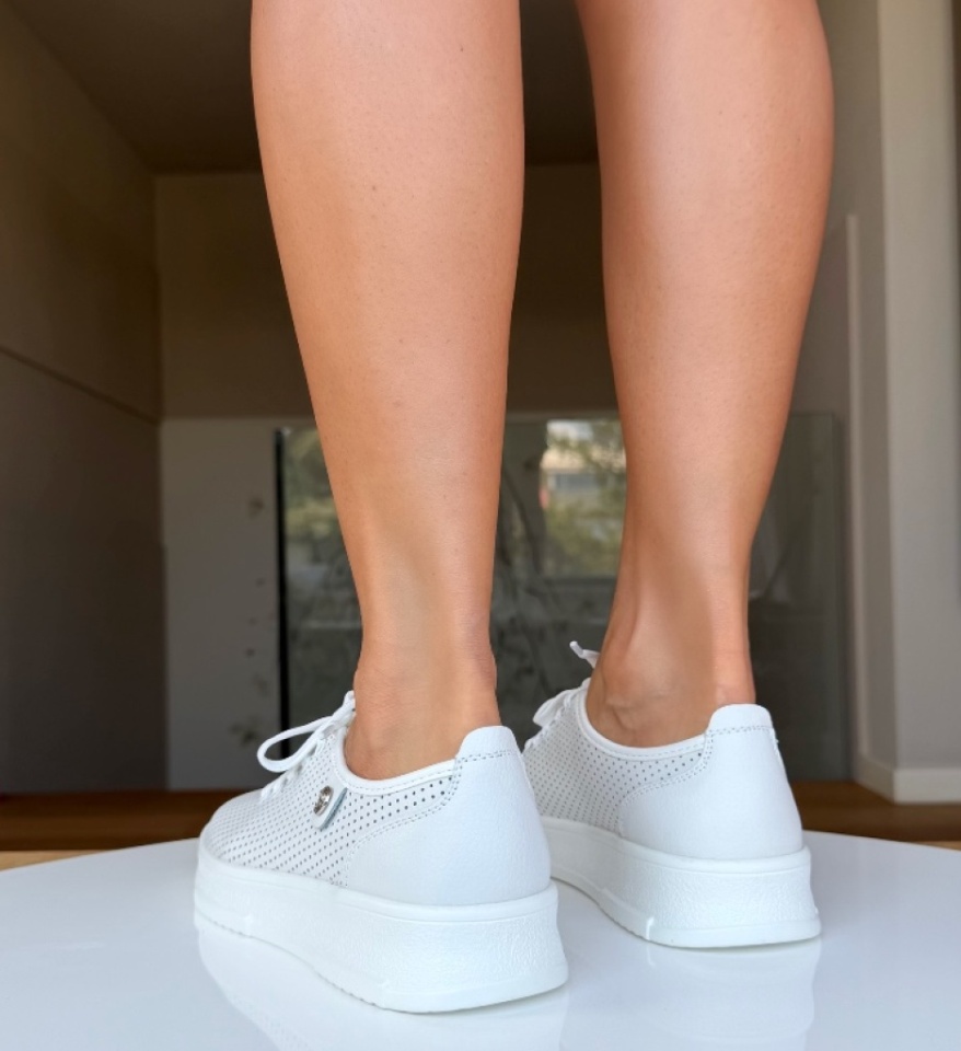 Pantofi Casual Ygrysha Albi - Img 11