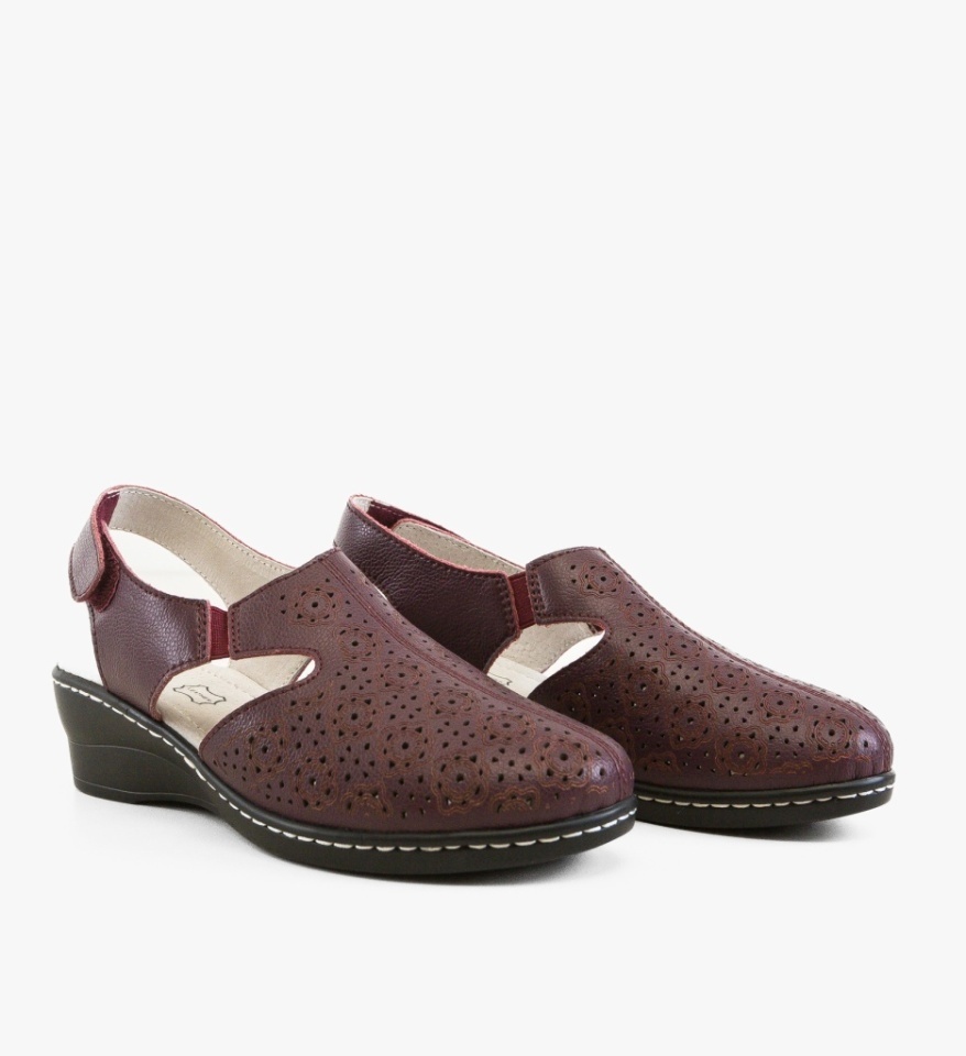 Pantofi Casual Yuhhu Grena - Img 3