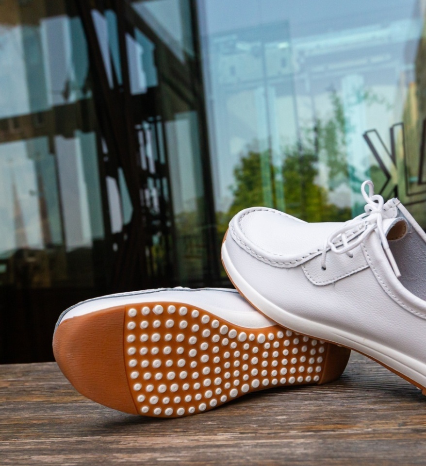 Pantofi Casual Zackary Albi - Img 2