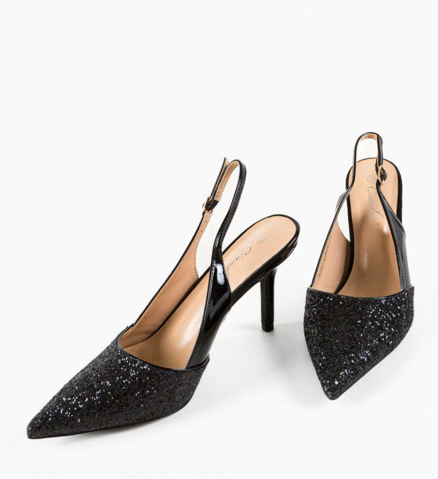 Pantofi dama Aamin Negri - Img 2