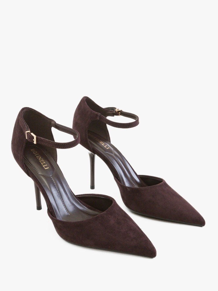 Pantofi dama Argentus Maro - Img 2