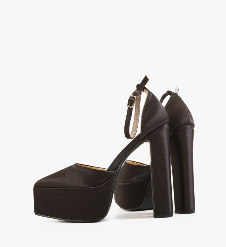 Pantofi dama Boyle Negri - Img 3