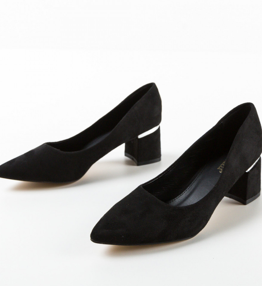 Pantofi dama Brandy Negri - Img 2