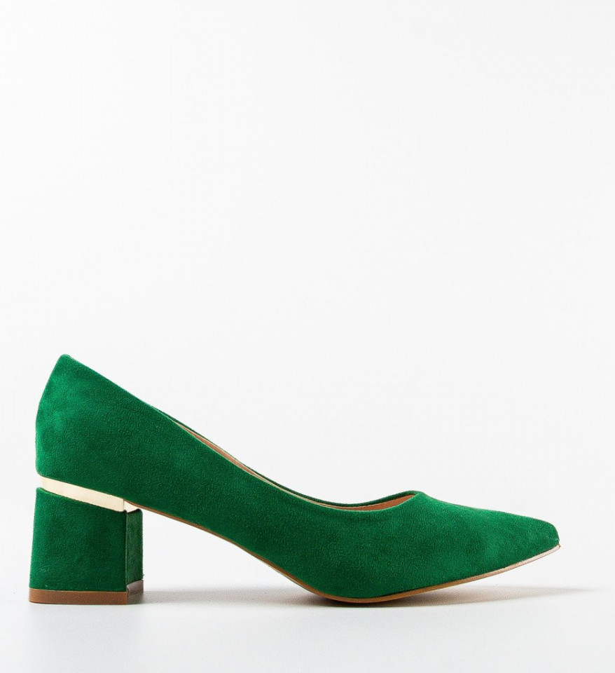 Pantofi dama Brandy Verzi - Img 2