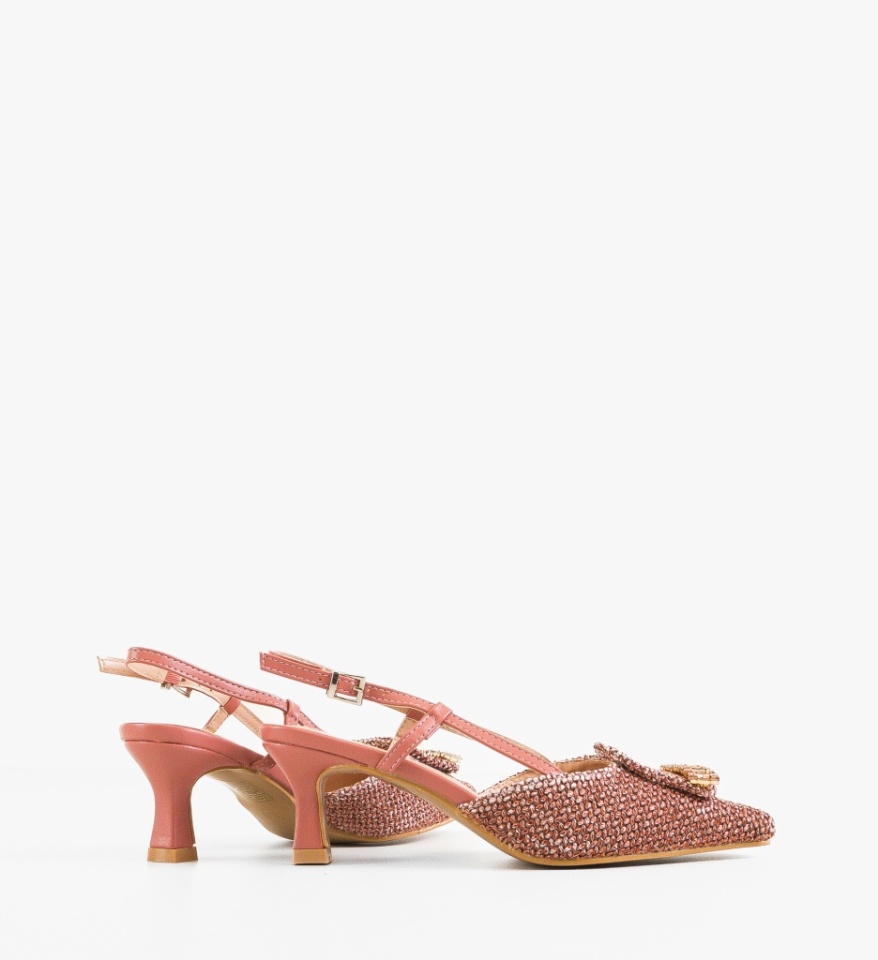 Pantofi dama Brooks Roz - Img 3