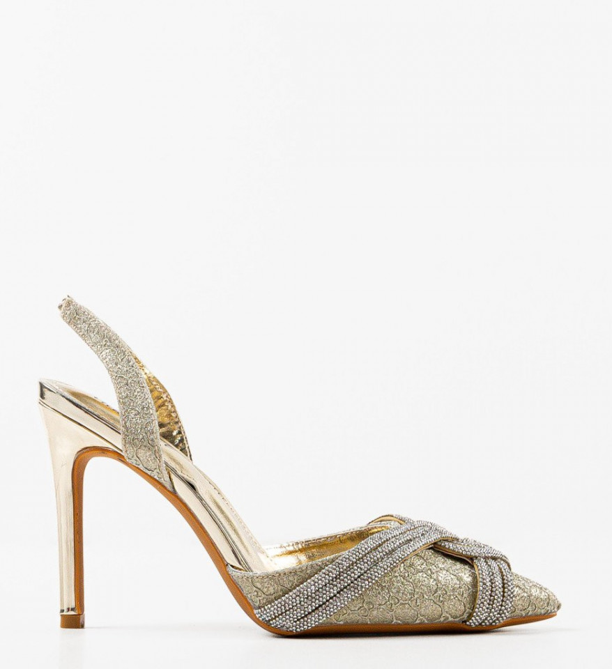 Pantofi dama Erika Aurii