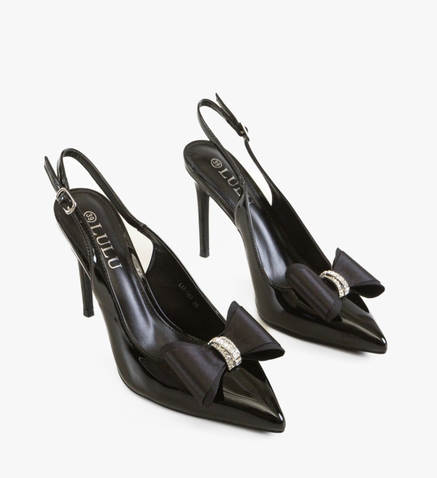 Pantofi dama Gift Negri - Img 2