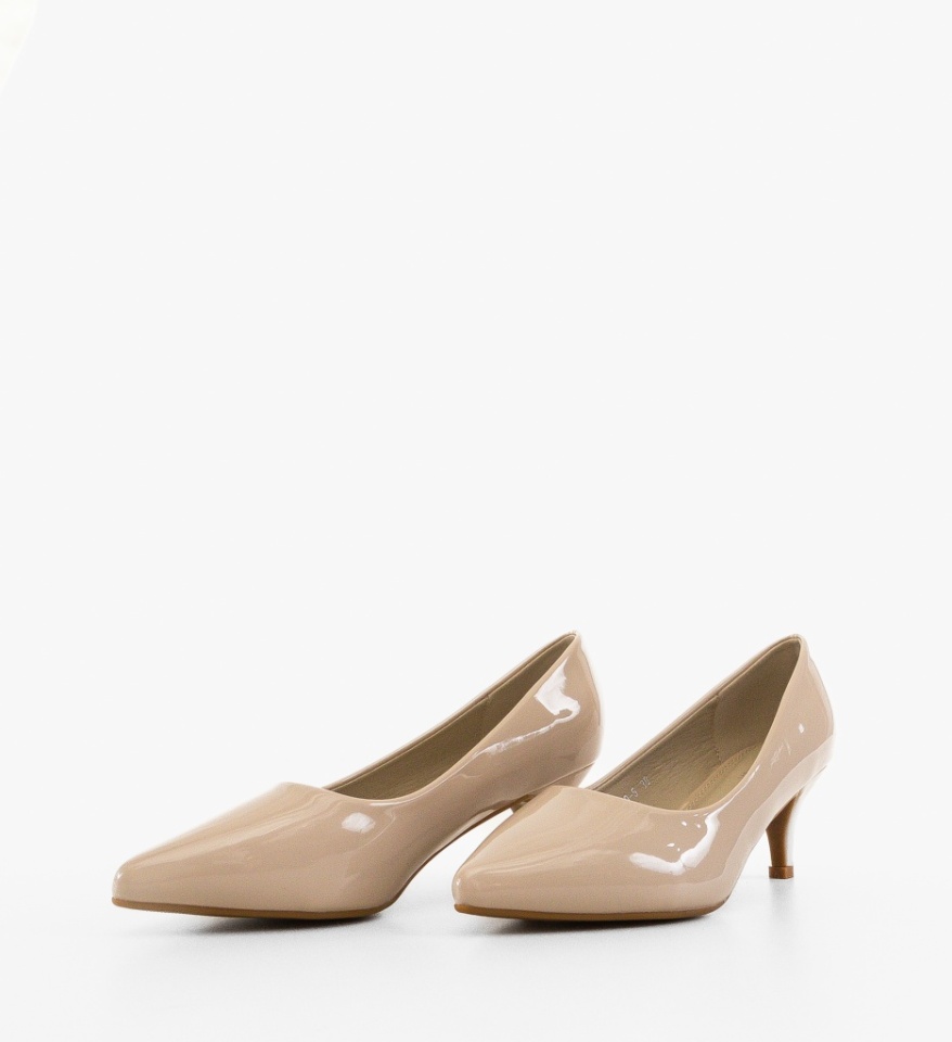 Pantofi dama Jennife Bej - Img 2