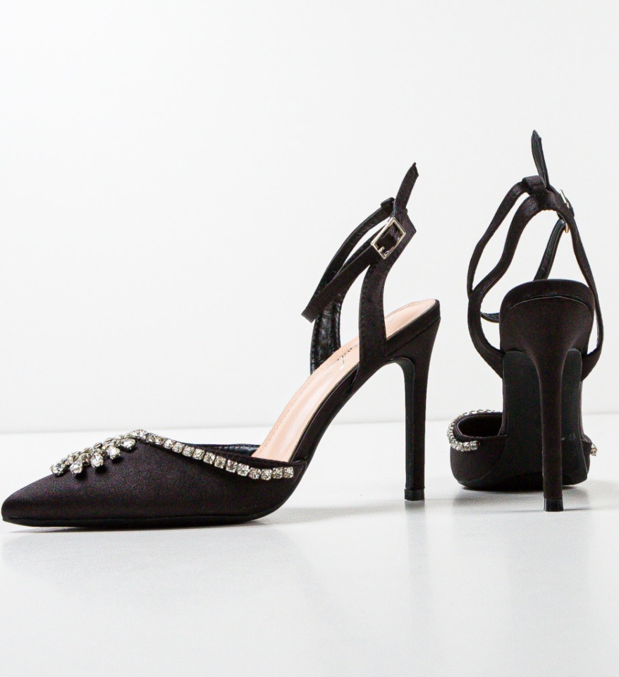 Pantofi dama Kaitlyn Negri - Img 11