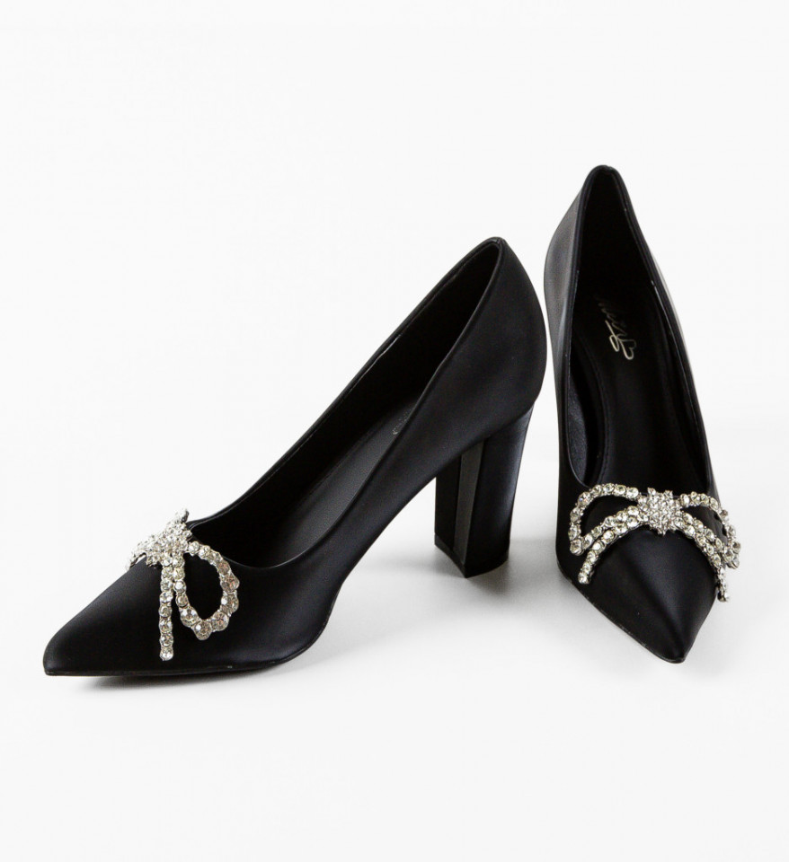 Pantofi dama Kiat Negri - Img 2