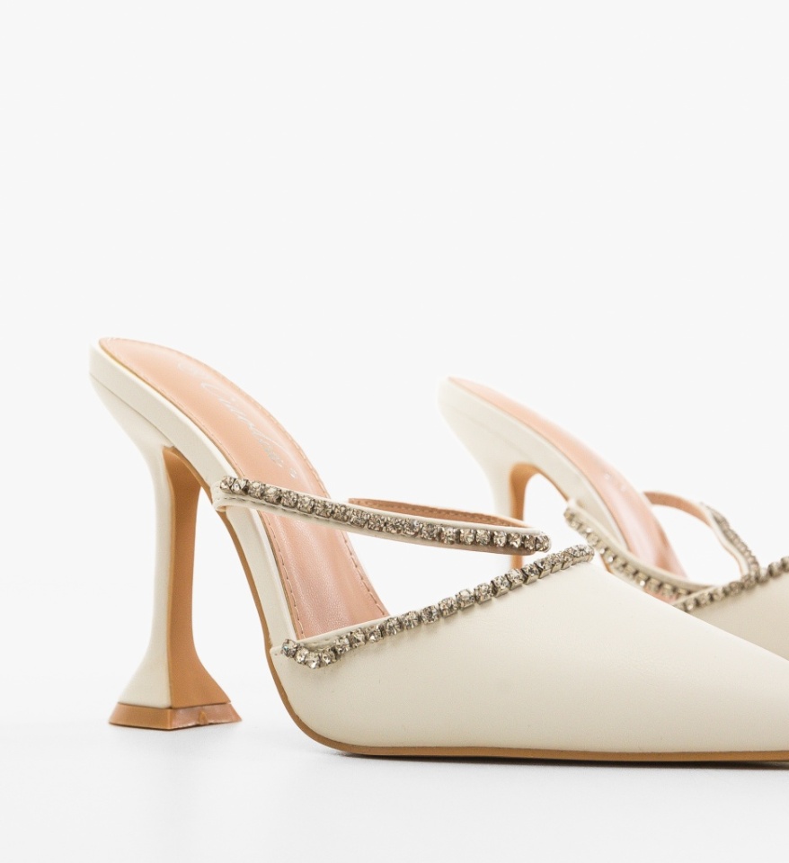 Pantofi dama Leslie Albi - Img 2