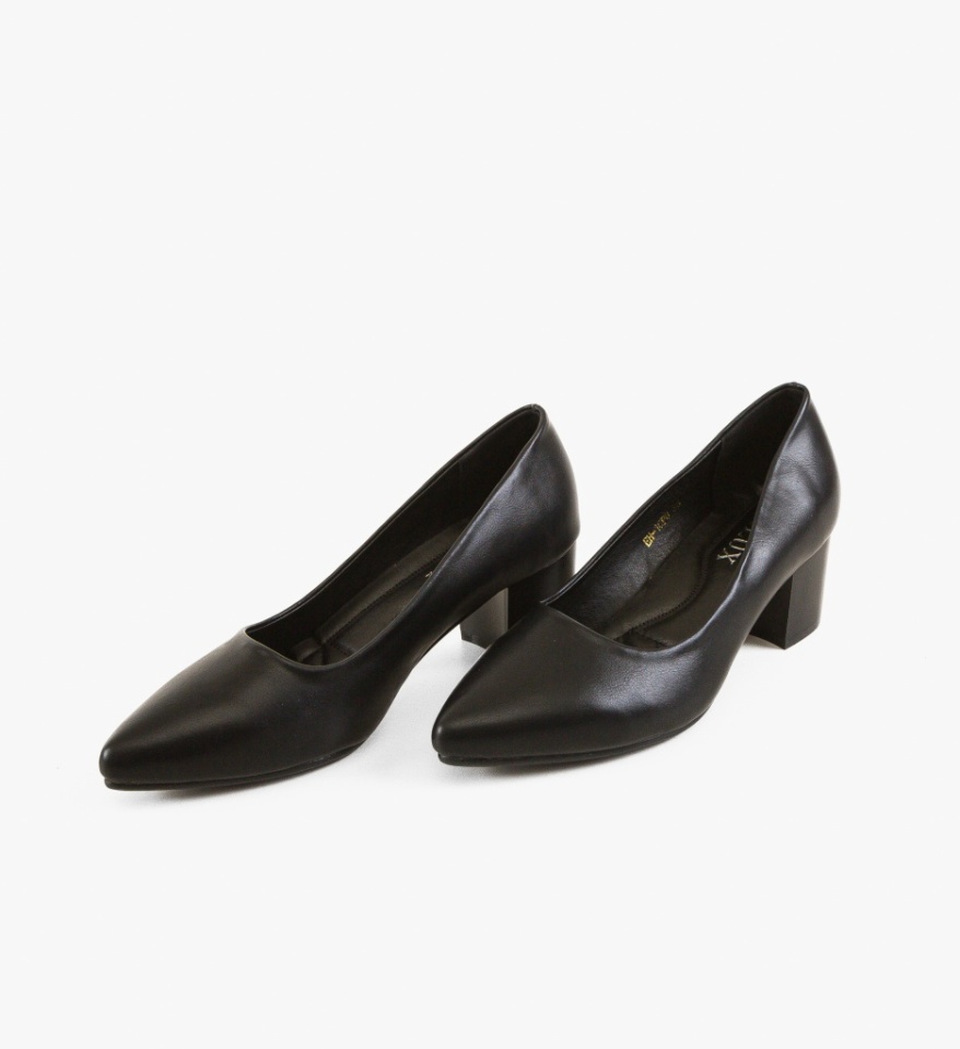 Pantofi dama Perkins Negri - Img 2