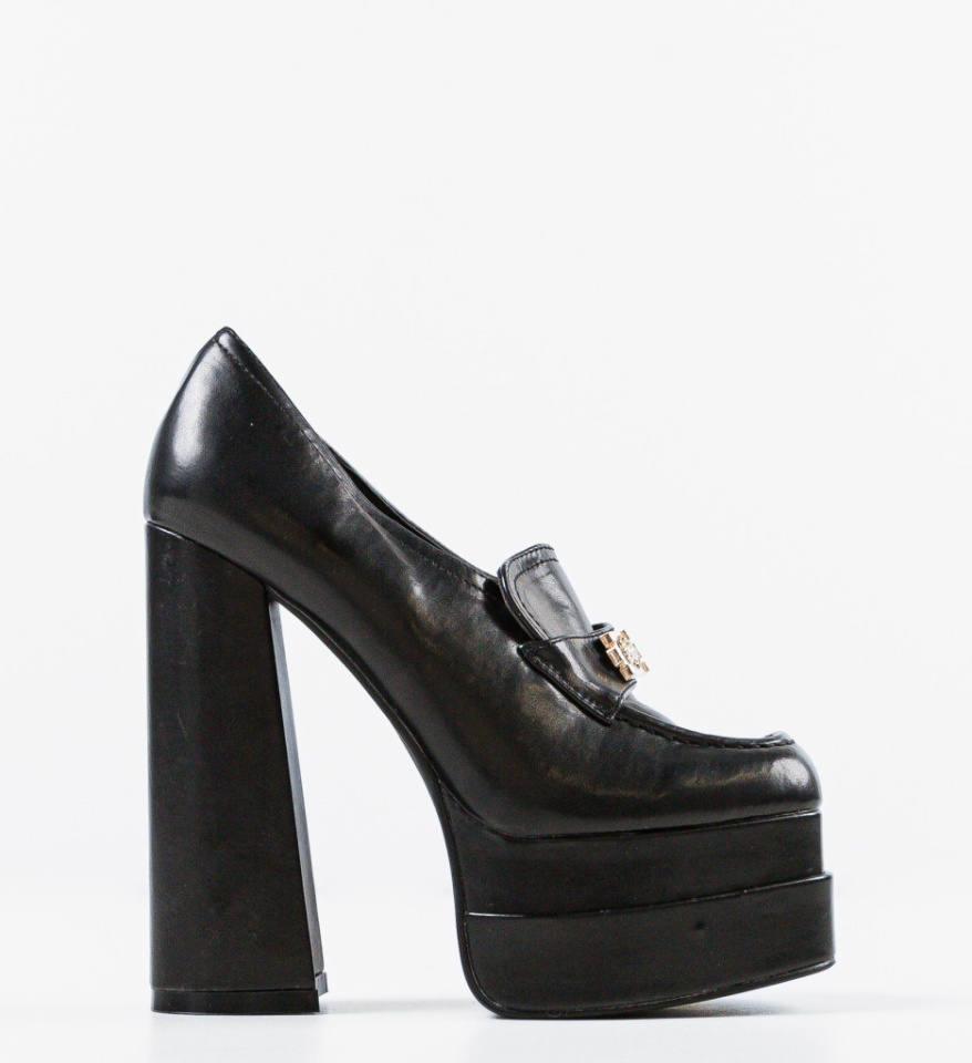 Pantofi dama Peterson Negri - Img 13