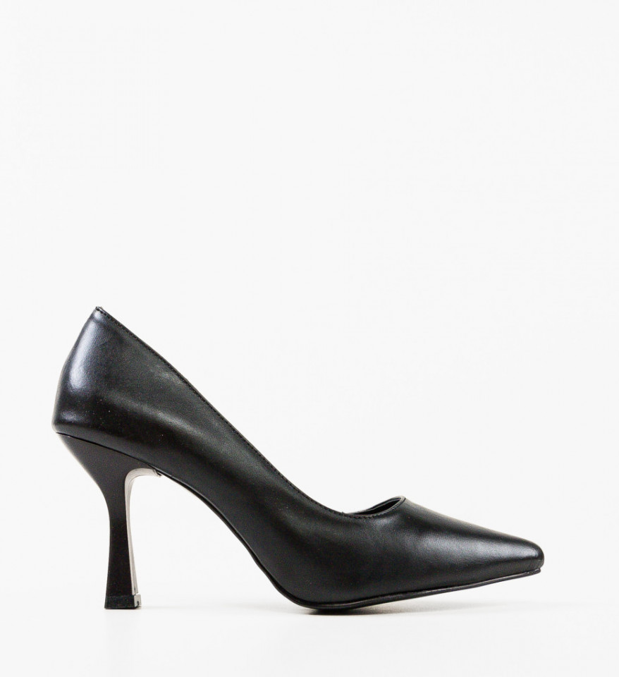 Pantofi dama Pewe Negri - Img 2