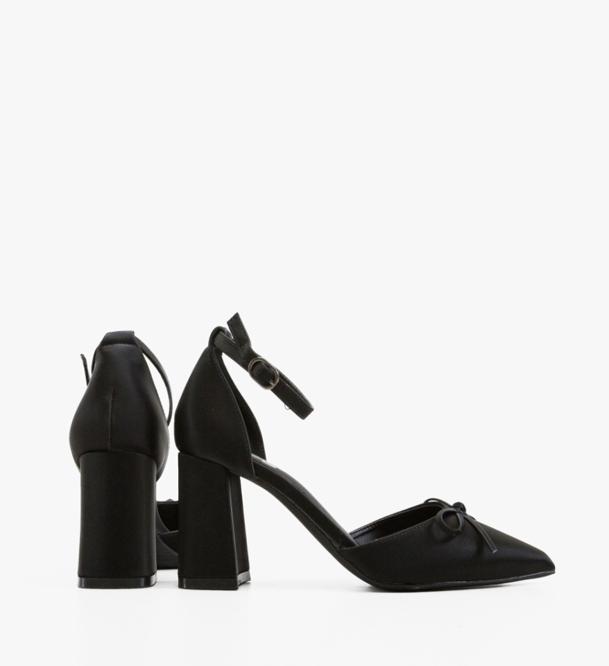 Pantofi dama Pierce Negri - Img 2