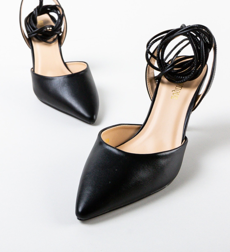 Pantofi dama Sanford Negri - Img 11