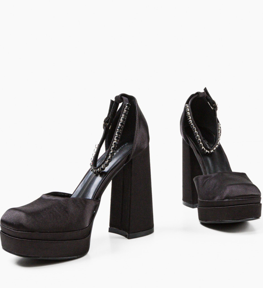 Pantofi dama Servaas Negri - Img 2