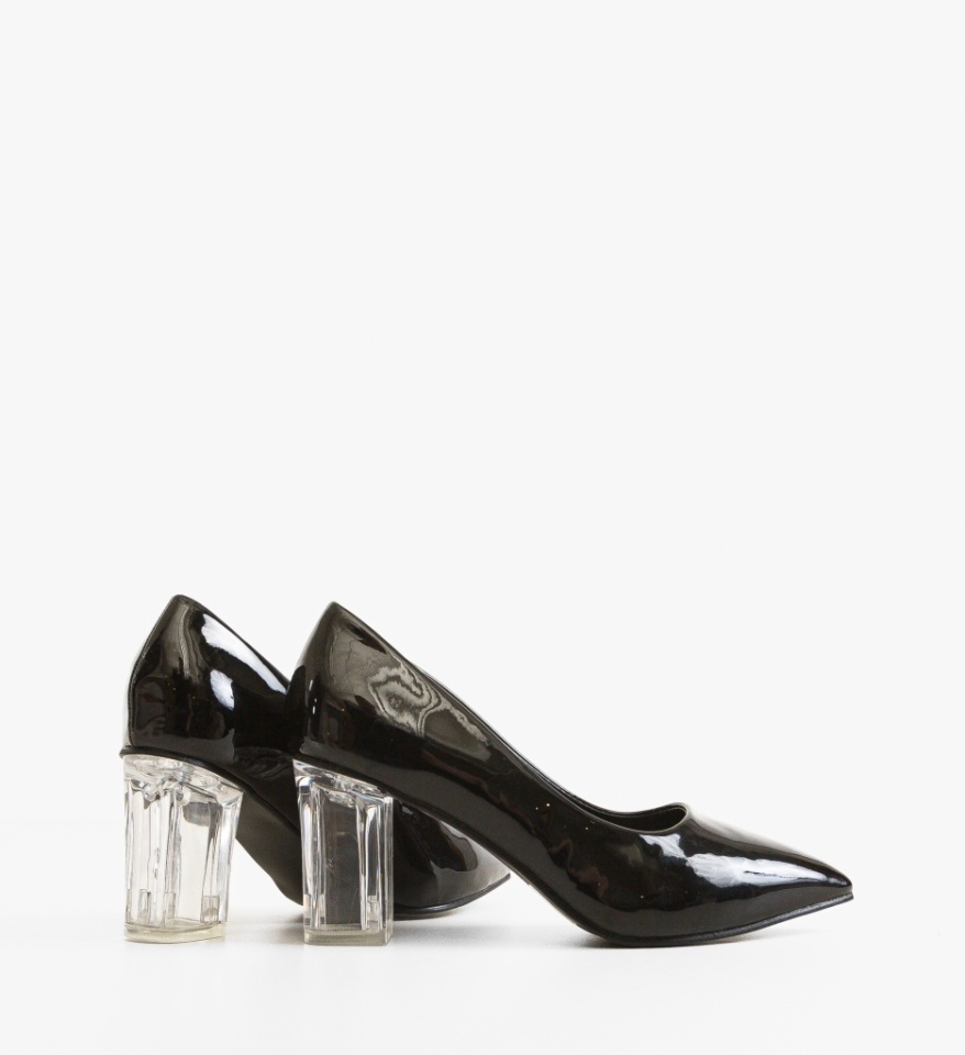 Pantofi dama Taptop Negri - Img 3