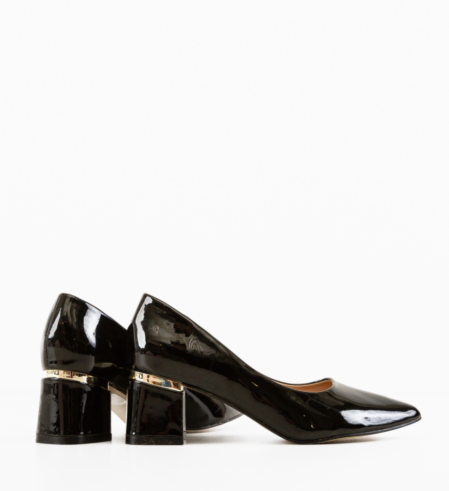 Pantofi dama Tyrkas Negri - Img 2