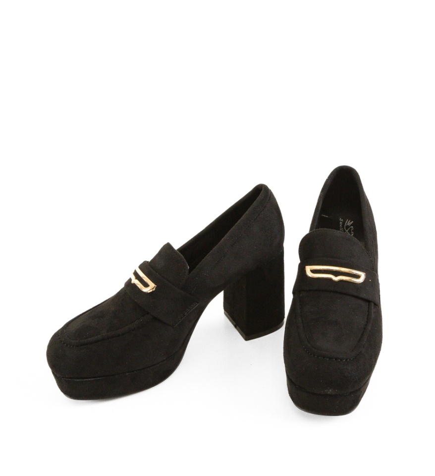 Pantofi dama Zahraa Negri - Img 2