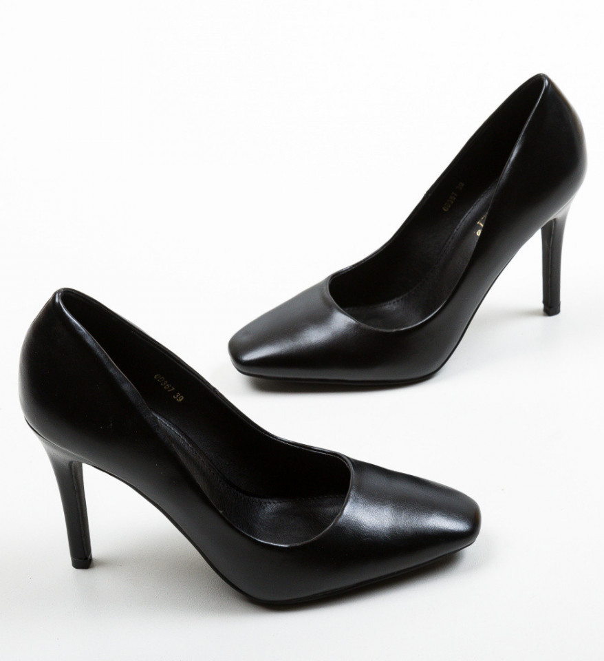 Pantofi Dean Negri - Img 2