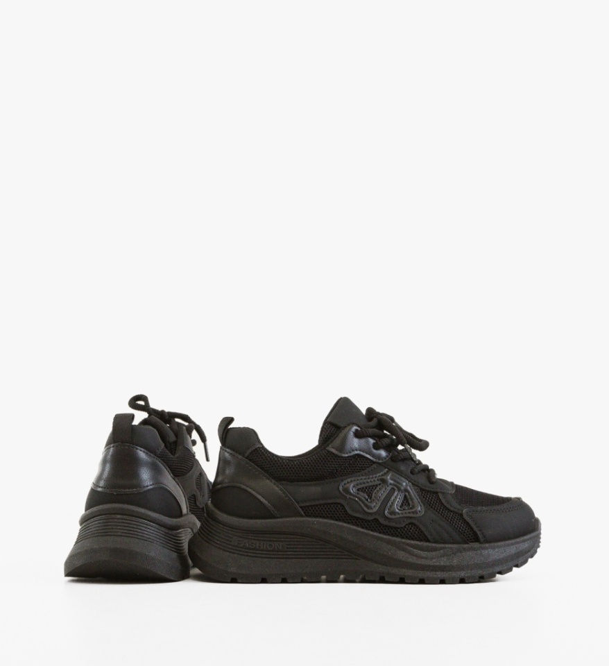 Pantofi Sport Dorsey Negri - Img 5