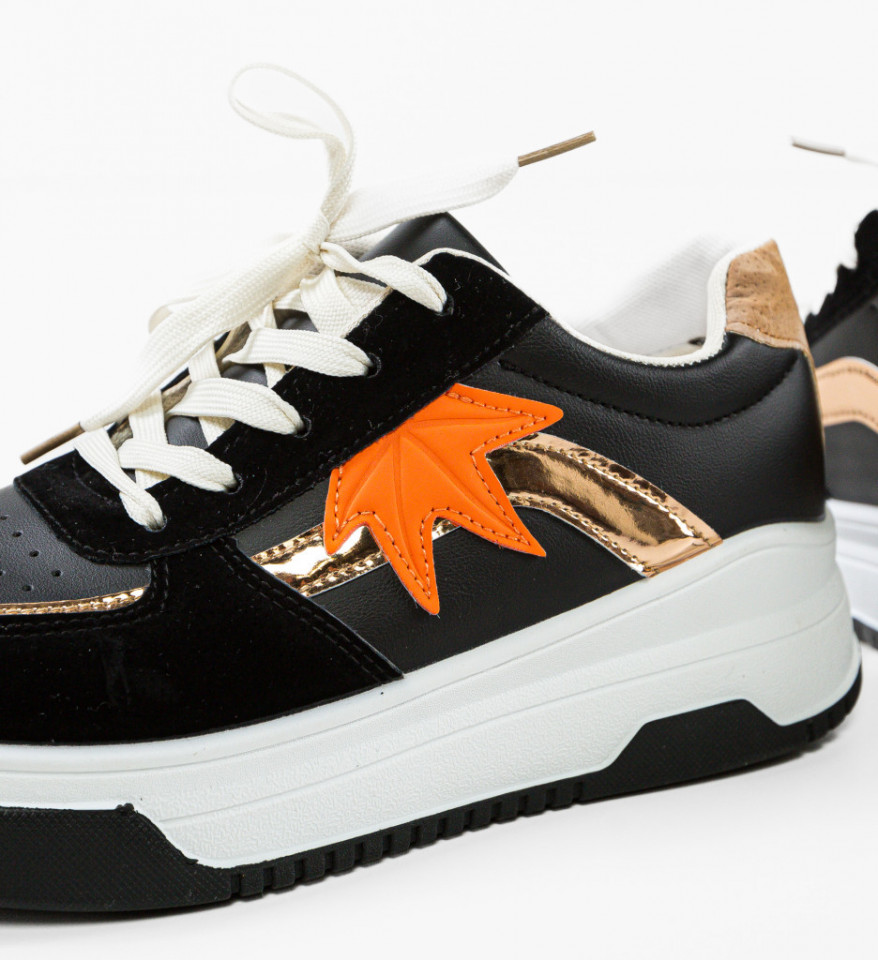 Pantofi Sport Kacie Negri - Img 4