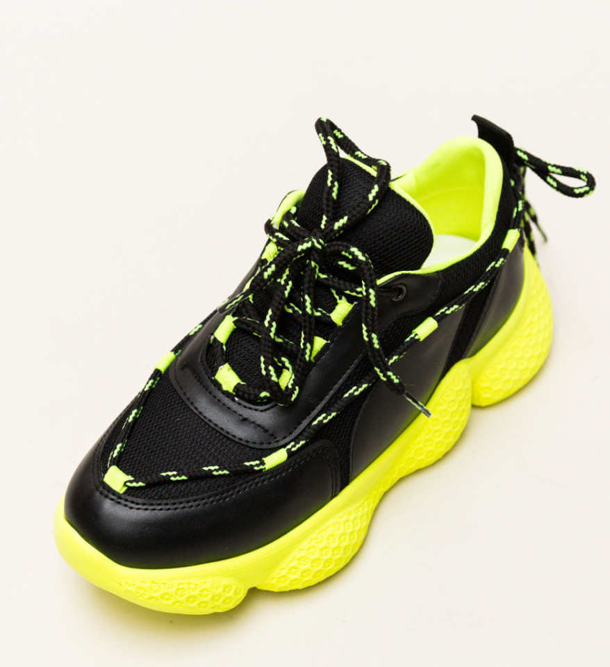 Pantofi Sport Kasey Negri