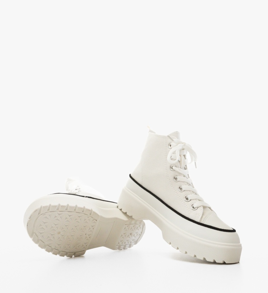 Pantofi sport Lauren Albi - Img 4