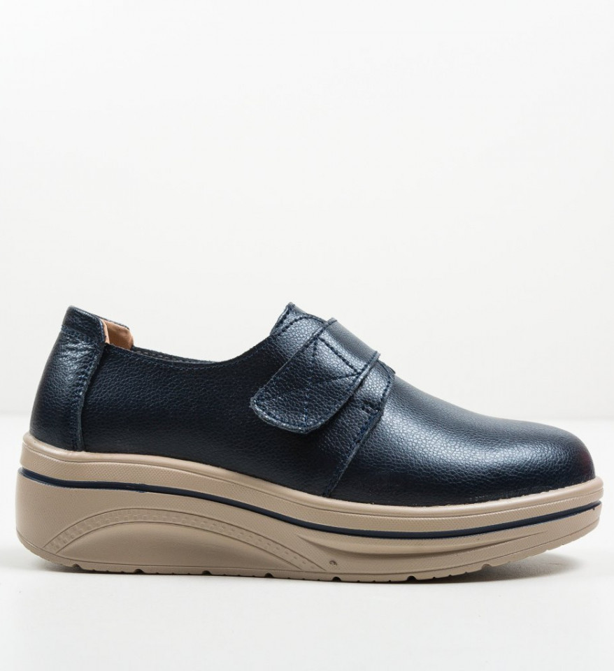 Pantofi Sport Onionte Bleumarin - Img 12