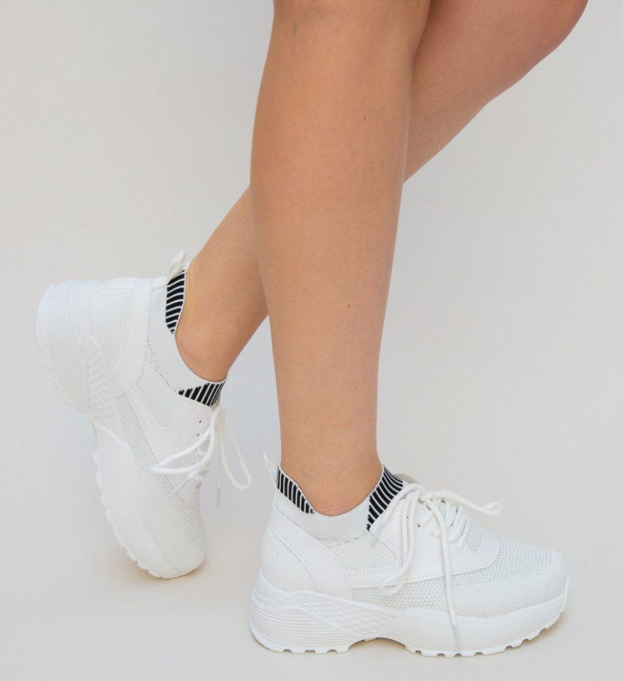 Pantofi Sport Peska Albi