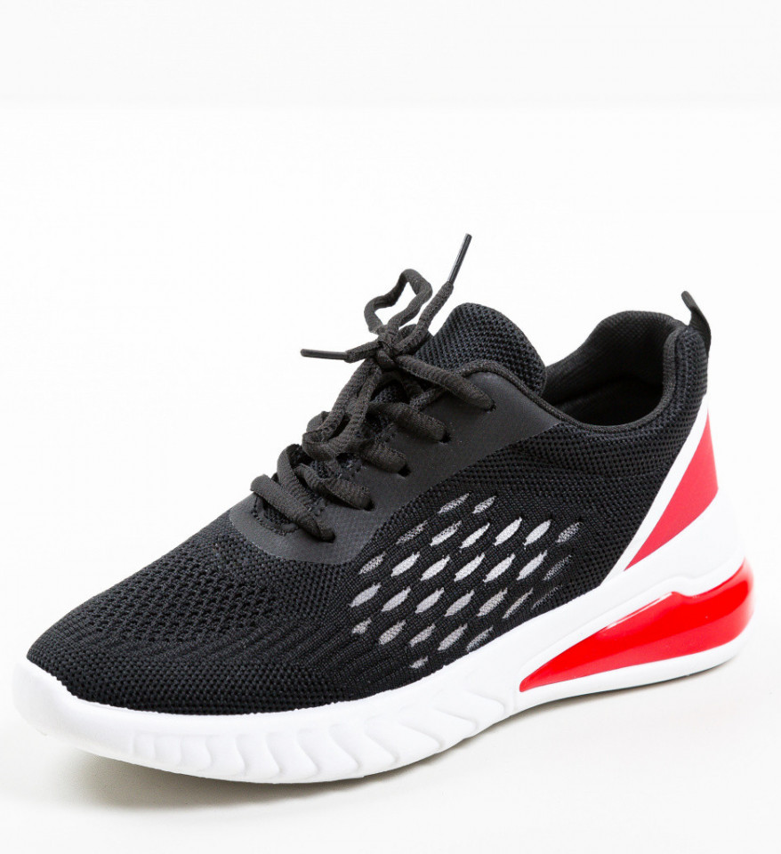 Pantofi Sport Saba Negri