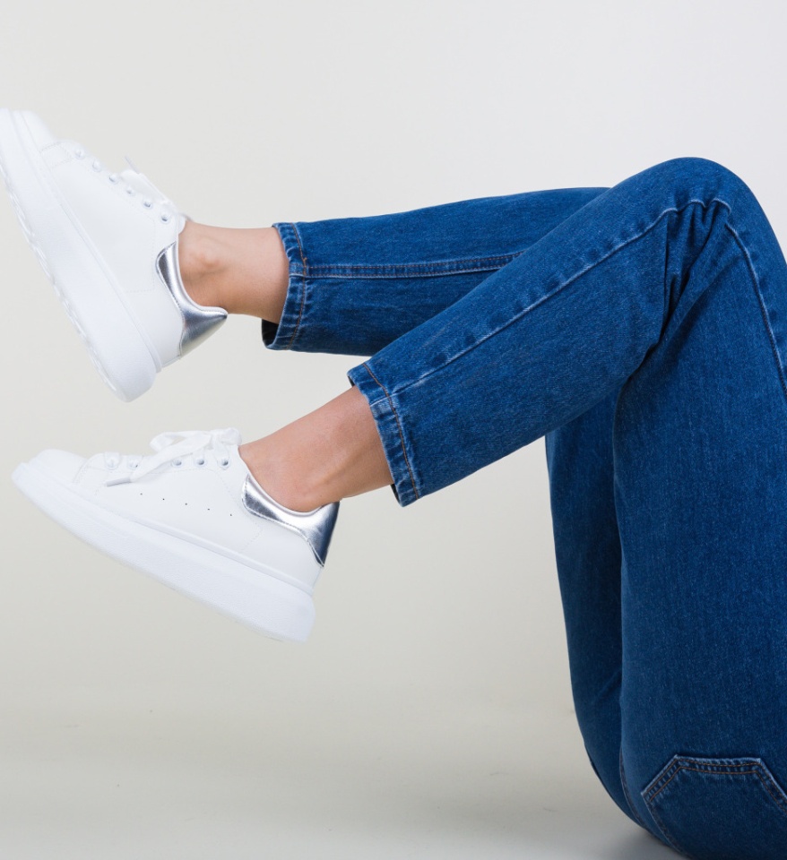 Pantofi Sport Tomyo Albi 2 - Img 12