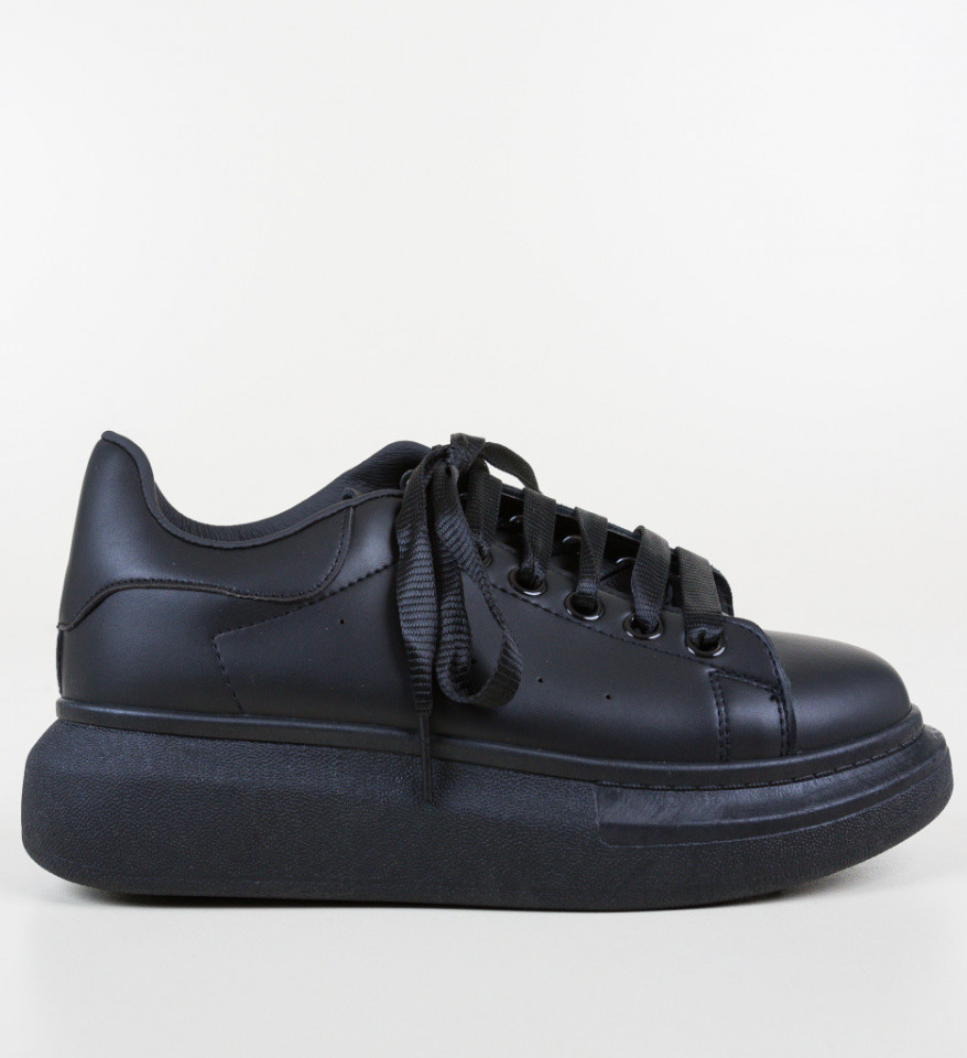 Pantofi Sport Tomyo Negri 2